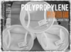 PPSG Polypropylene Filter Bag Indonesia  medium